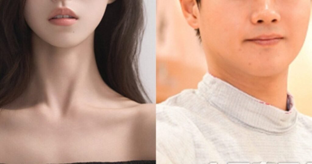 Top Korean Model Caught Doing Lovestagram With Athlete Boyfriend