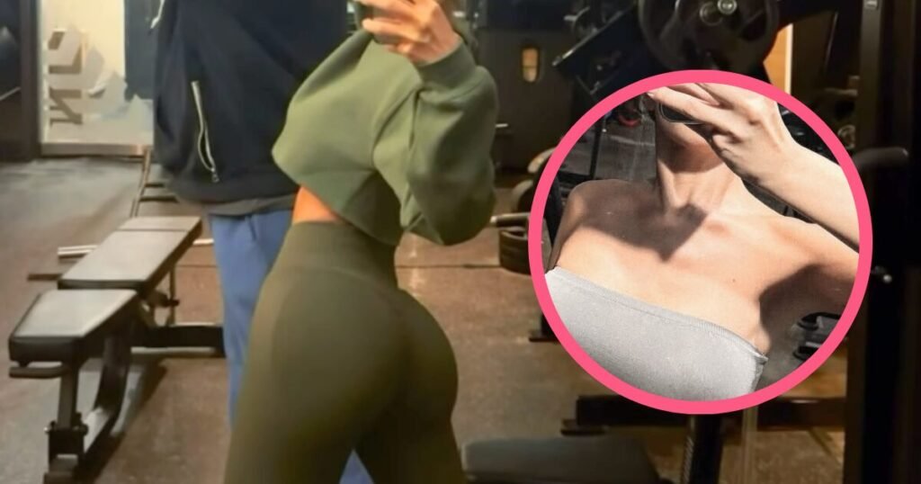 3rd Gen Idol Reveals How Working Out Totally Changed Her Life