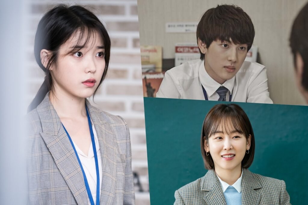 5 Workplace K-Dramas To Watch If You Miss The Charm And Realism Of Powerful Stories 5 Workplace K-Dramas To Watch If You Miss The Charm And Realism Of Powerful Stories