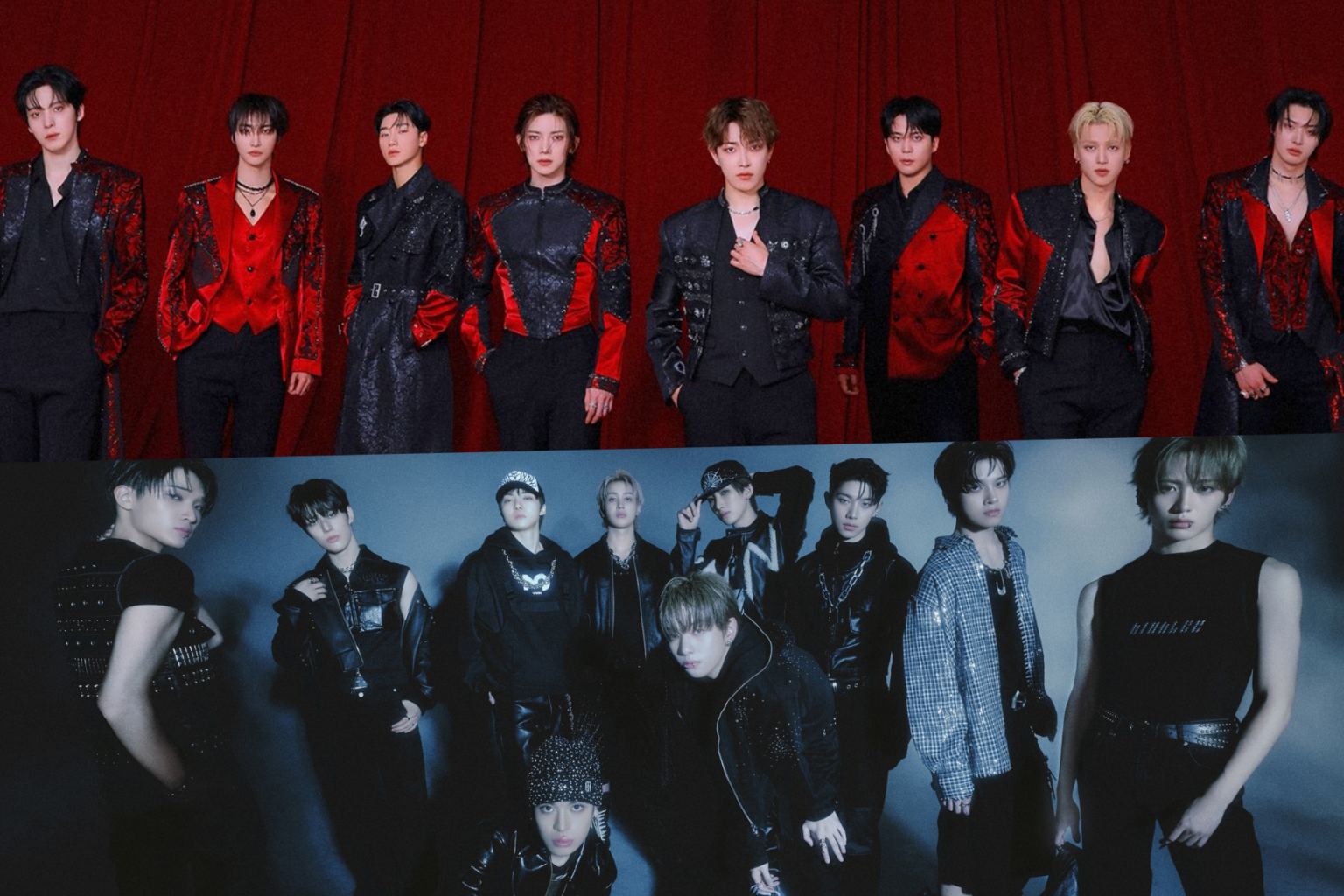 ATEEZ And xikers’ Agency Shares Updates On Legal Action Against Malicious Acts