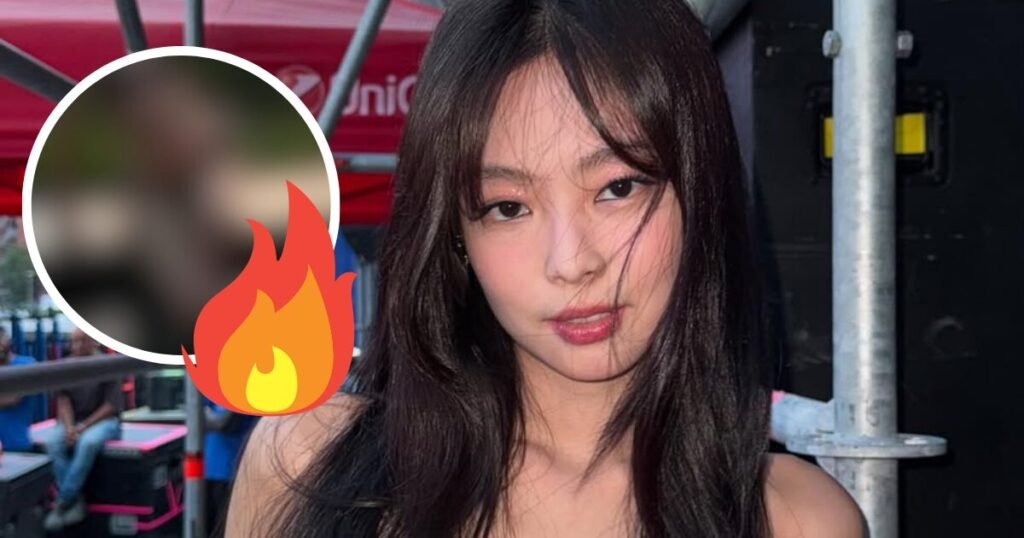 BLACKPINK’s Jennie Sparks Shock With Sexy Exposing Bikini Photos BLACKPINK's Jennie Sparks Shock With Sexy Exposing Bikini Photos