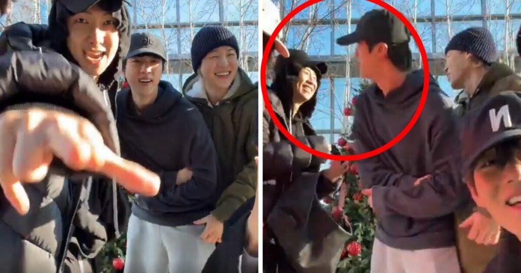 BTS’s RM Might Have Just Accidentally Spoiled The Group’s Comeback