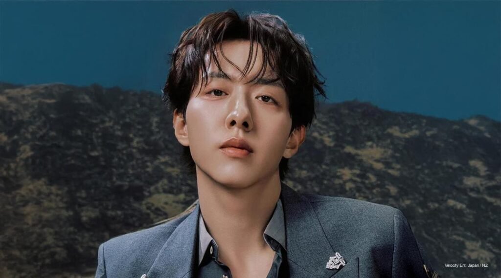 CNBLUE Return as Leather‑Clad Rock Stars with 3LOGY: The Self‑Composed Third Album and Concept Photos Defining Their New Era