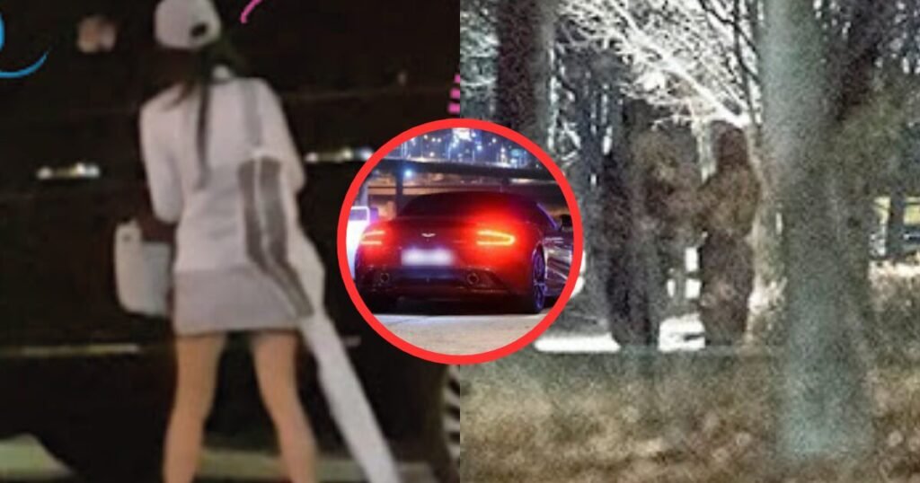 Dispatch's Famed New Year Couples — Who's Next?