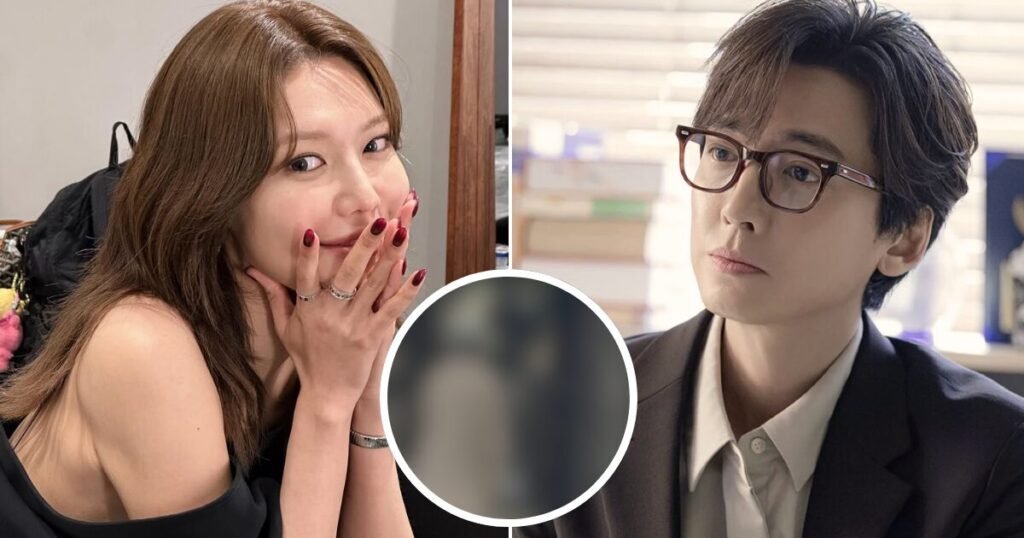 Girls' Generation's Sooyoung Spotted On Date With Boyfriend Jung Kyung Ho