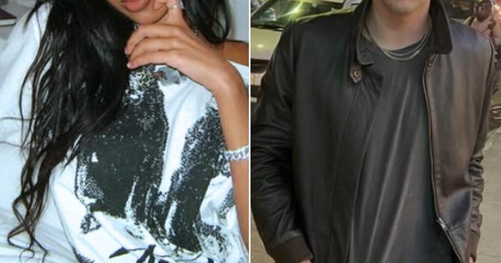 HYBE Idol Comments On Rumored Boyfriend's Instagram Photo Amid Criticism Of Alleged Relationship