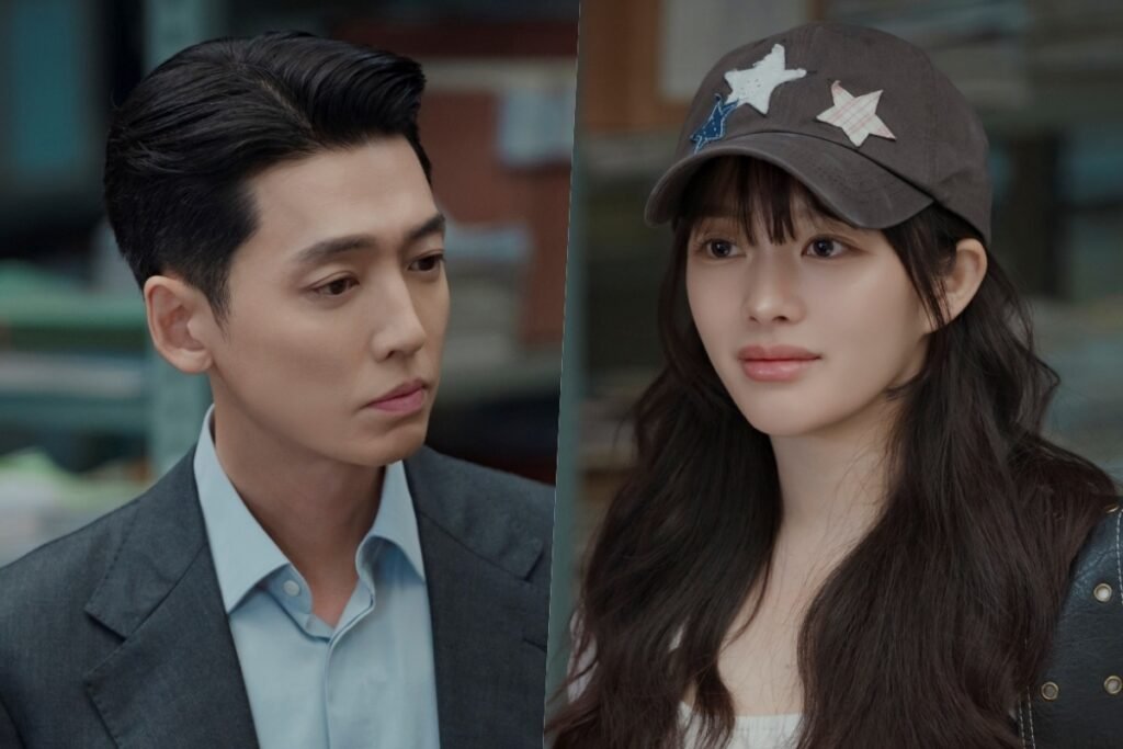 Jung Kyung Ho Faces A Shocking New Twist In Jung Zi So's Case On "Pro Bono"