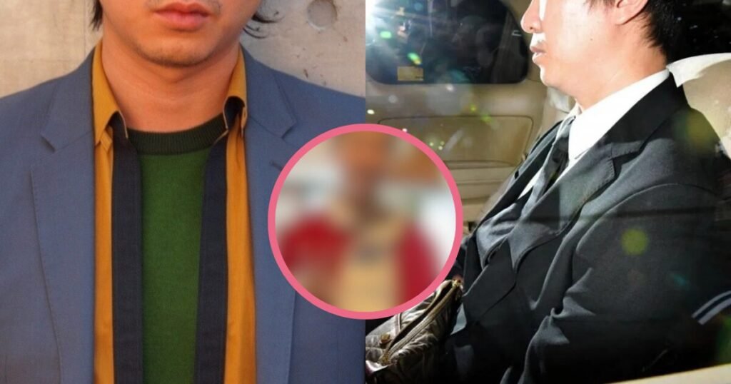 Korean Actor Returns To Acting After Rape Conviction And Prison Sentence