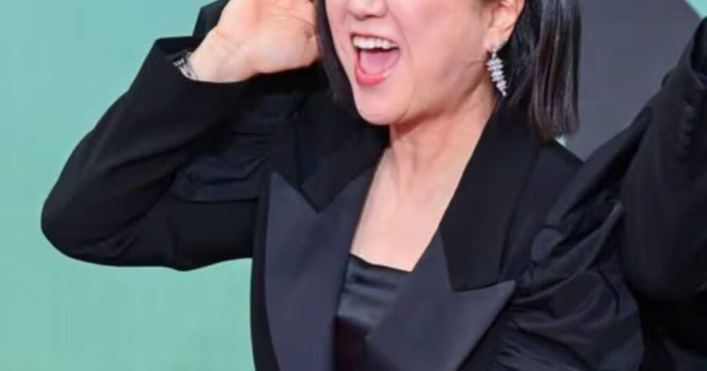 “MBC Entertainment Awards” Winner Mentions Park Na Rae, Triggers Massive Reactions “MBC Entertainment Awards” Winner Mentions Park Na Rae, Triggers Massive Reactions