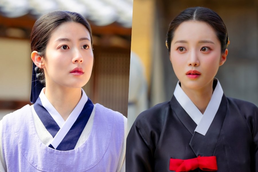 Nam Ji Hyun And Han So Eun Lead Completely Opposite Lives In New Drama “To My Beloved Thief” Nam Ji Hyun And Han So Eun Lead Completely Opposite Lives In New Drama “To My Beloved Thief”