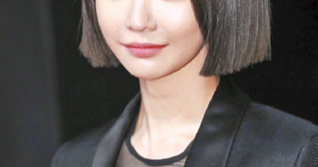 Popular Actress Suddenly Confesses About Plastic Surgery Popular Actress Suddenly Confesses About Plastic Surgery