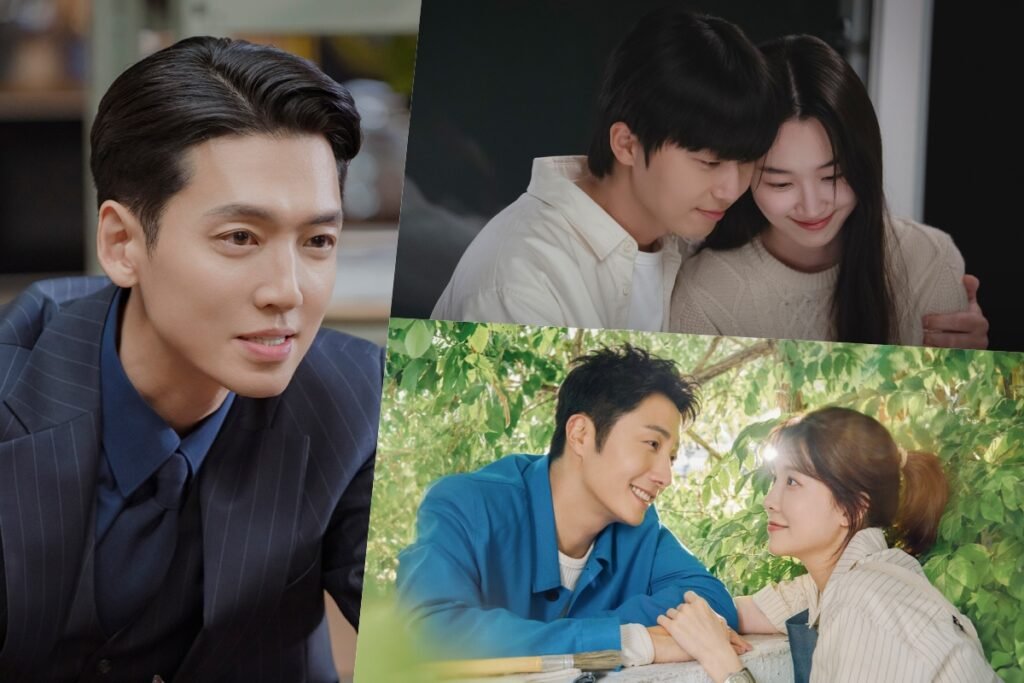 "Pro Bono," "Surely Tomorrow," And "Our Golden Days" All Hit New Ratings Highs