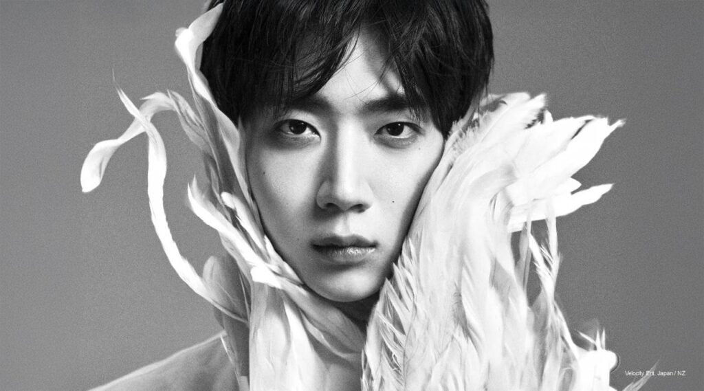 Milestone in Motion: 251231 TEMPEST Elevates ELLE Man Vietnam 2026 (Pictorial Preview)