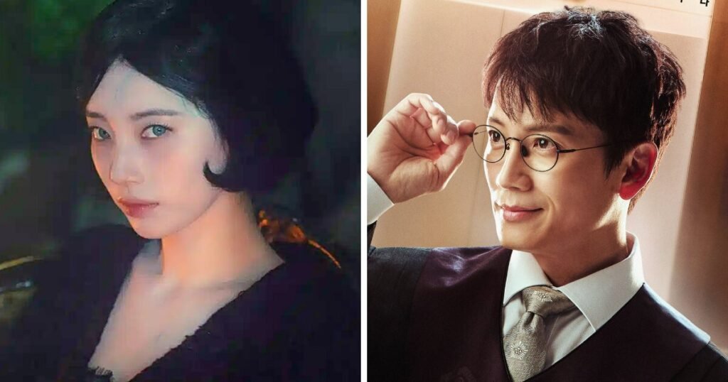 The 7 Must‑Watch K‑Dramas Coming In 2026