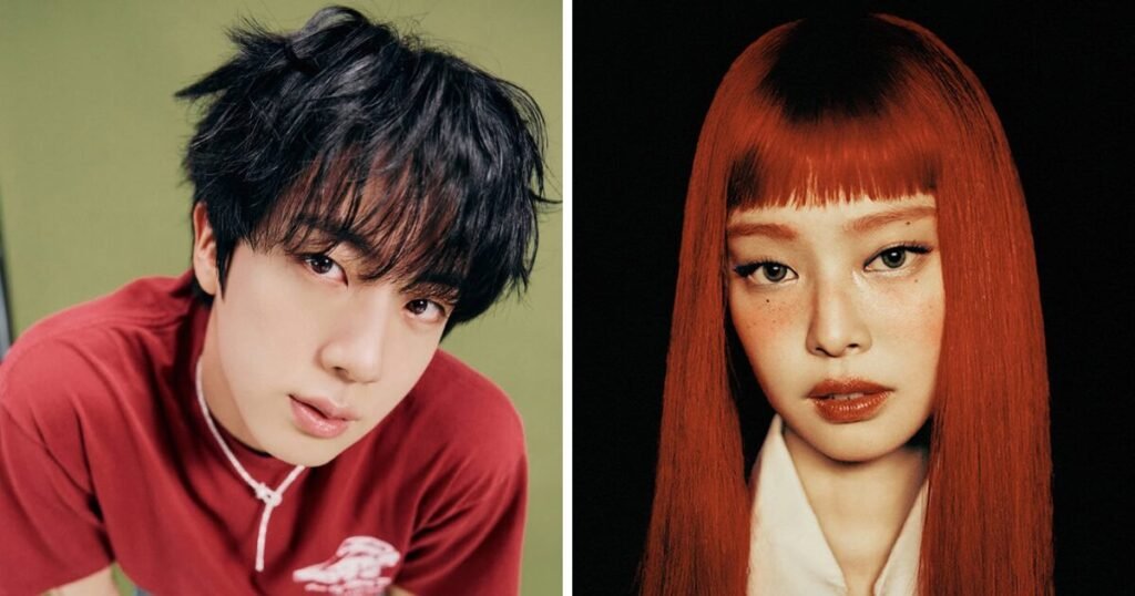 The Most-Streamed K-Pop Songs Of 2025 Trigger Mixed Reactions