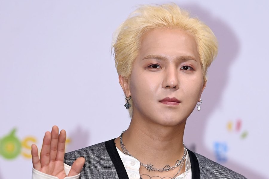 WINNER’s Song Mino Indicted Without Detention For Alleged Violations Of Military Service Act WINNER’s Song Mino Indicted Without Detention For Alleged Violations Of Military Service Act