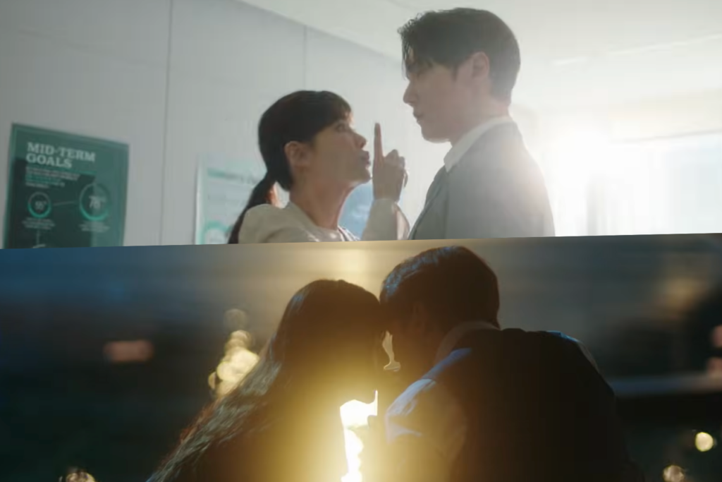 Watch: Choi Jin Hyuk And Oh Yeon Seo Unexpectedly Find Love In “Positively Yours” Teaser Watch: Choi Jin Hyuk And Oh Yeon Seo Unexpectedly Find Love In "Positively Yours" Teaser