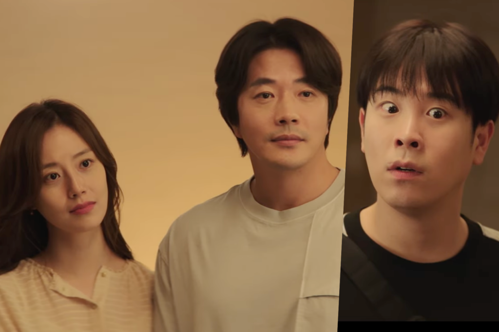 Watch: P.O Nearly Reveals Kwon Sang Woo’s Secret To Moon Chae Won In “HEARTMAN” Teaser Watch: P.O Nearly Reveals Kwon Sang Woo's Secret To Moon Chae Won In "HEARTMAN" Teaser