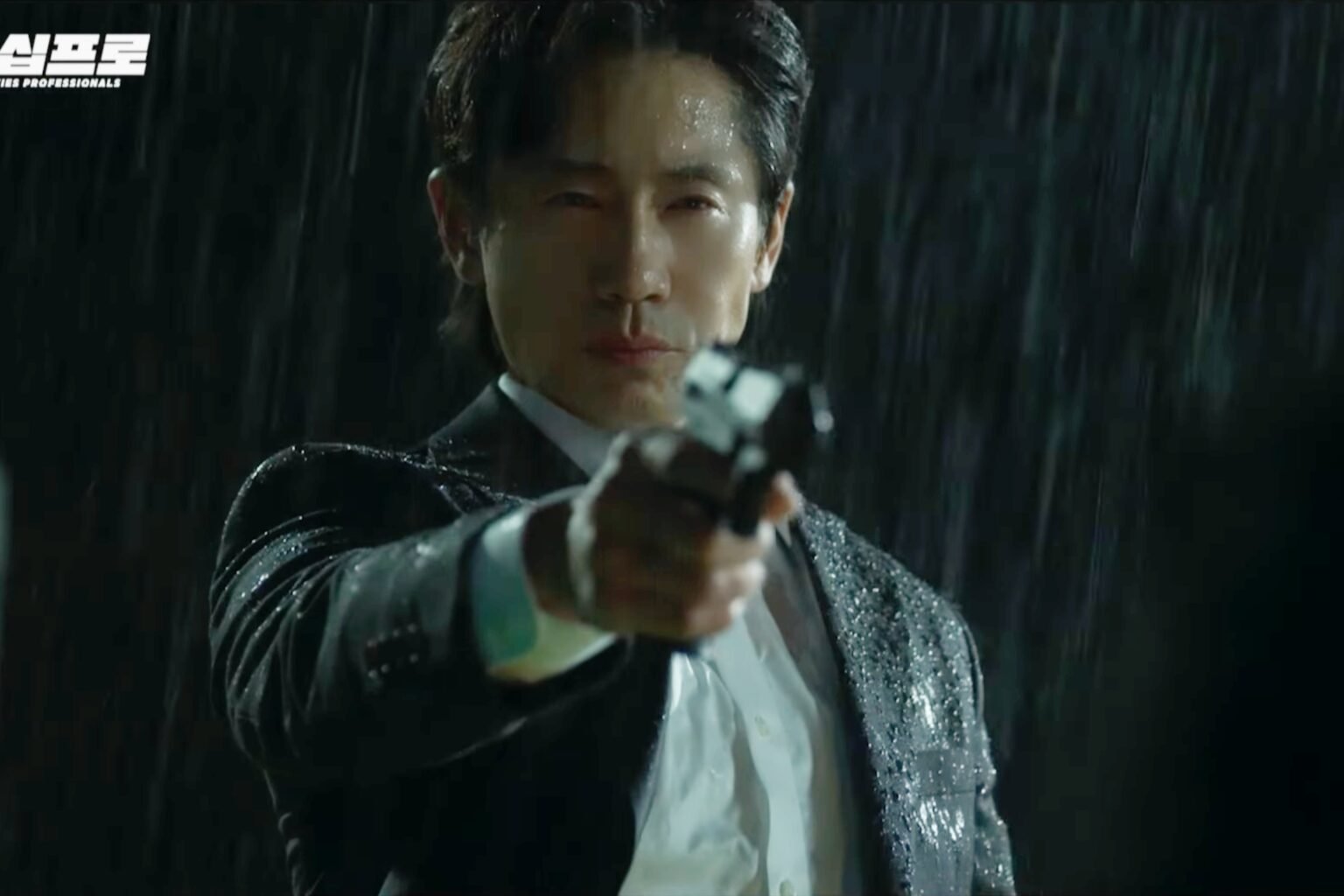 Watch: Shin Ha Kyun, Oh Jung Se, And Heo Sung Tae's New Action-Comedy Drama Reveals 1st Teaser