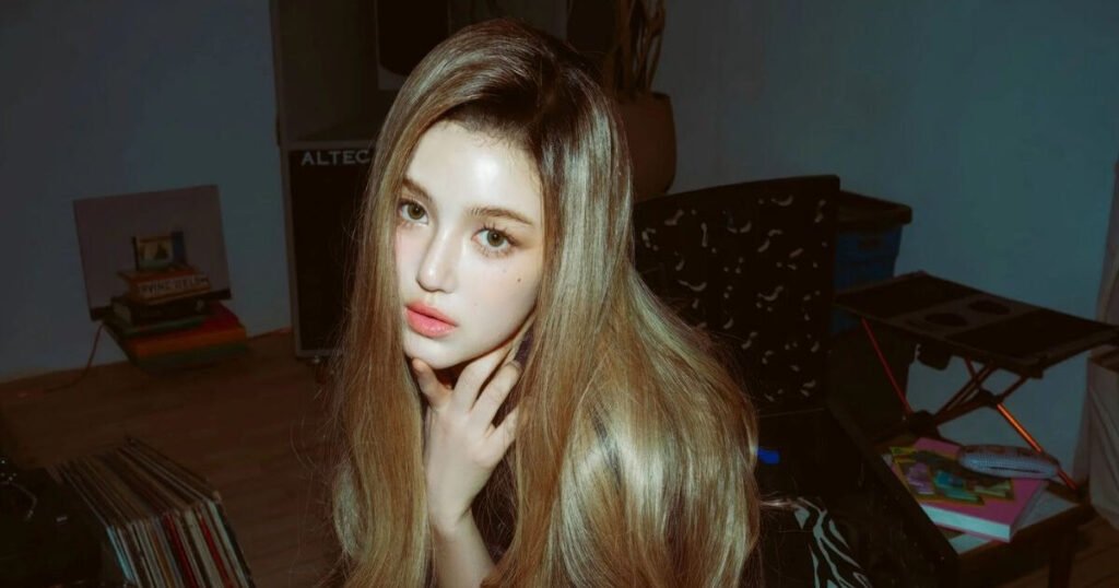 YouTuber Lee Jin Ho Allegedly Exposes Why NewJeans’ Danielle Was Outed By HYBE YouTuber Lee Jin Ho Allegedly Exposes Why NewJeans' Danielle Was Outed By HYBE