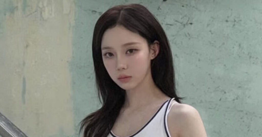 aespa Winter’s Message About “Her People” Trigger Massive Backlash aespa Winter’s Message About “Her People” Trigger Massive Backlash