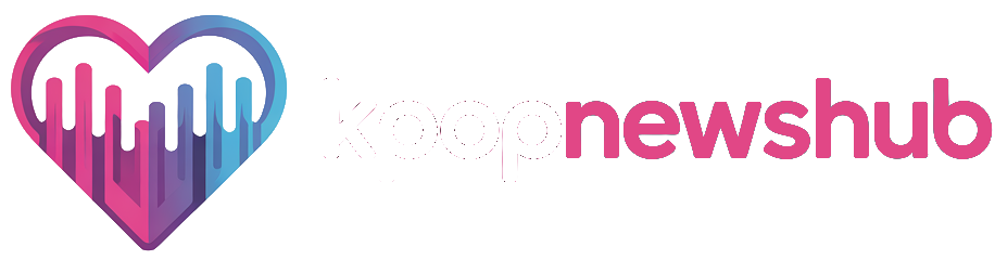 KpopNewsHub – Latest K-Pop News, Idols & Korean Entertainment