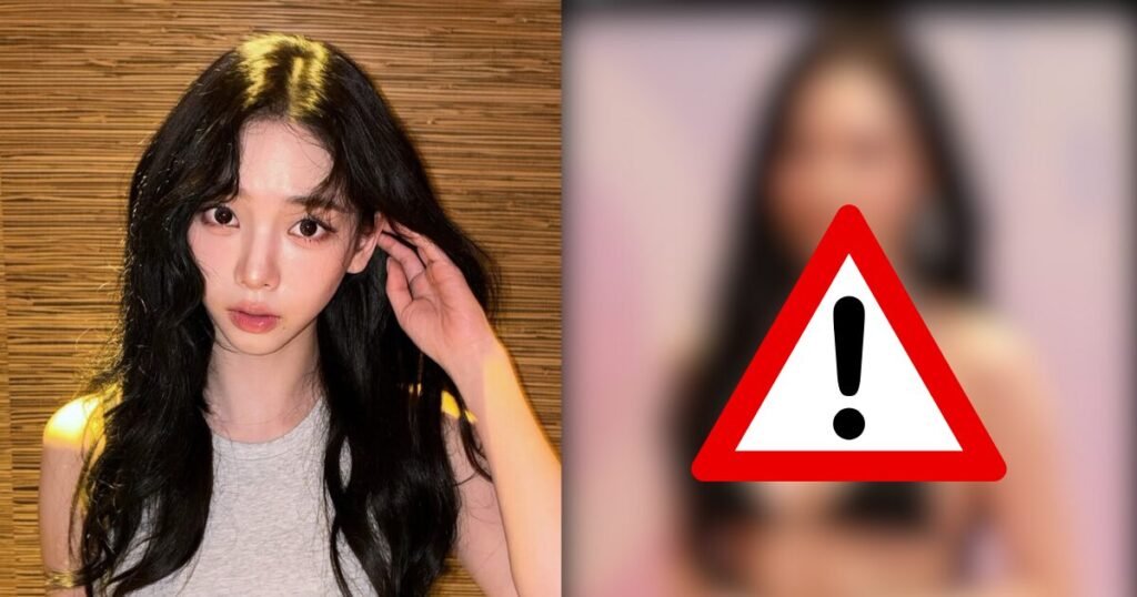 1000s Of Victims Of New Deepfake Porn Trend, Including Minor Idols, Trigger International Outrage