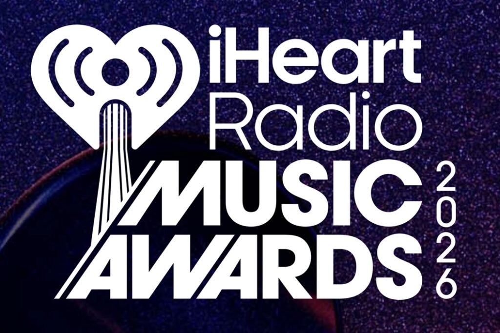 2026 iHeartRadio Music Awards Announces Nominees