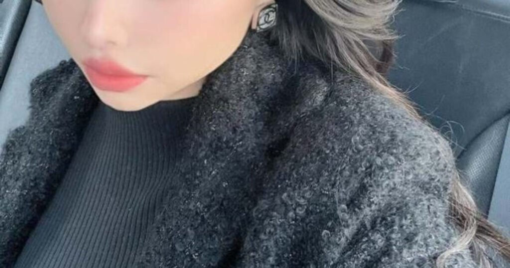 2NE1’s Park Bom Makes Social Media Update Amid Hiatus