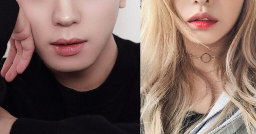 2nd Gen Male Idol Announces Romantic Relationship With Rapper-Turned-Influencer