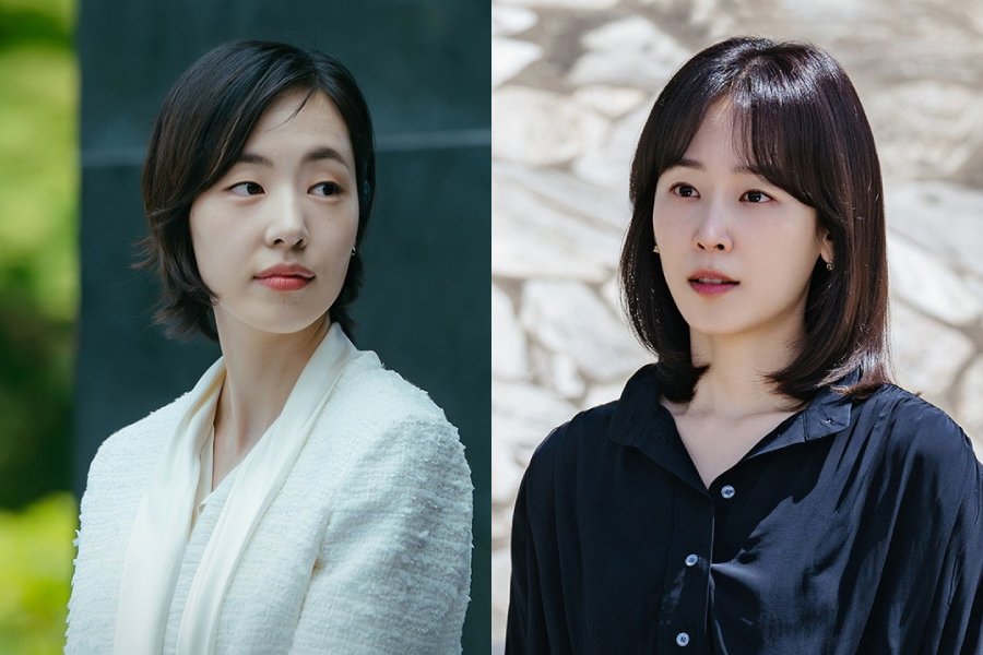 3 Pivotal Moments Faced By Seo Hyun Jin In Episodes 7-8 Of "Love Me"
