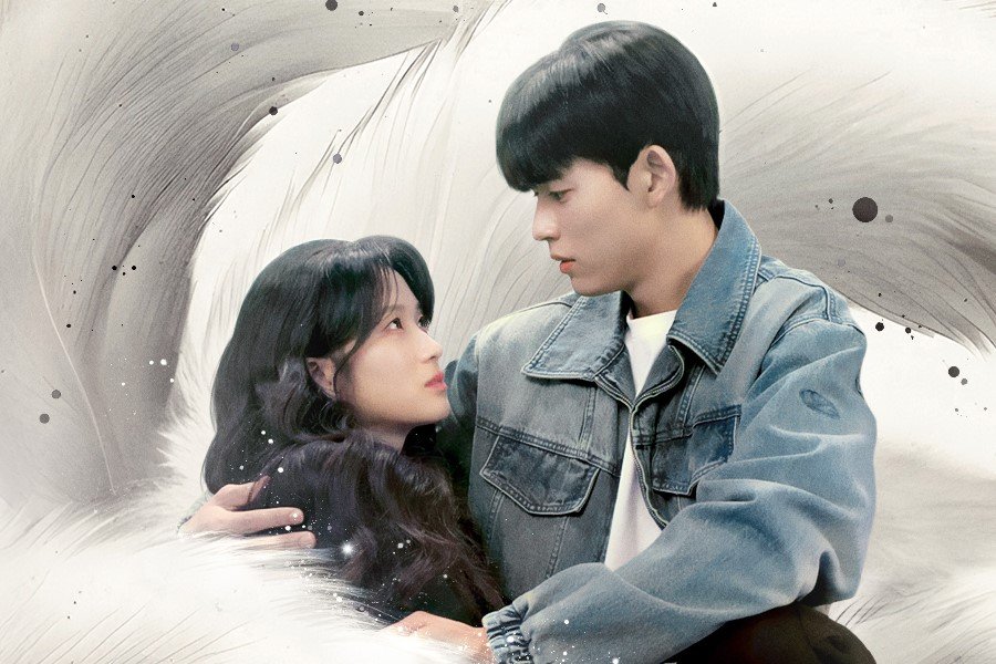 3 Reasons To Look Forward To Kim Hye Yoon And Lomon's Fantasy Rom-Com "No Tail To Tell"