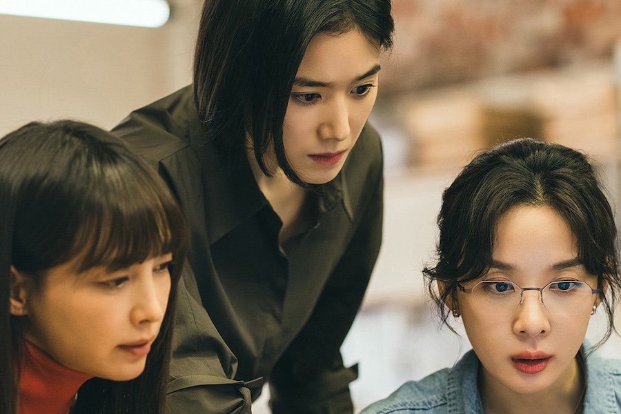 3 Reasons To Look Forward To Lee Na Young, Jung Eun Chae, And Lee Chung Ah's New Law Drama "Honour"