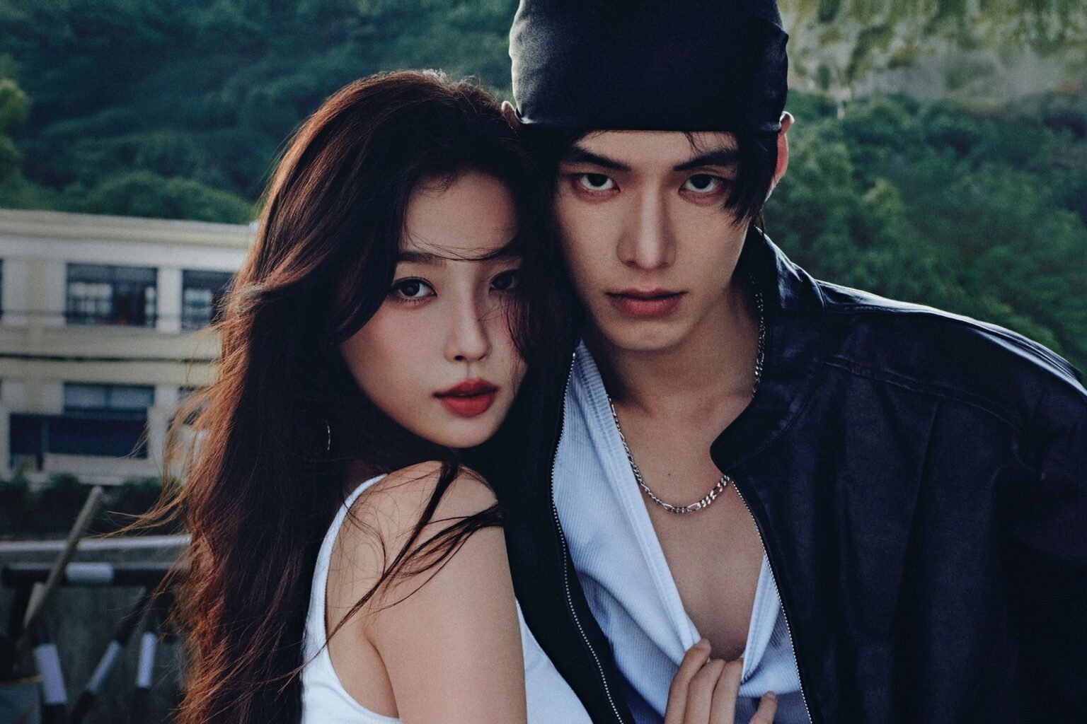 3 Reasons To Watch Angsty Romance C-Drama "Speed And Love"