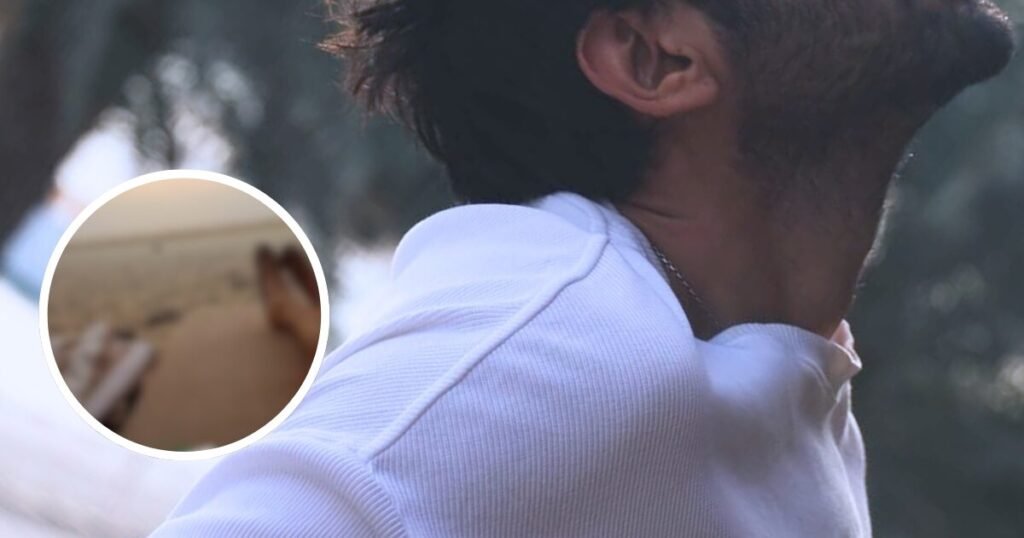 35-Year-Old Top Actor Sparks Disgust After Accusations Of Dating 17-Year-Old Linked To Recent Vacation Photos 35-Year-Old Top Actor Sparks Disgust After Accusations Of Dating 17-Year-Old Linked To Recent Vacation Photos