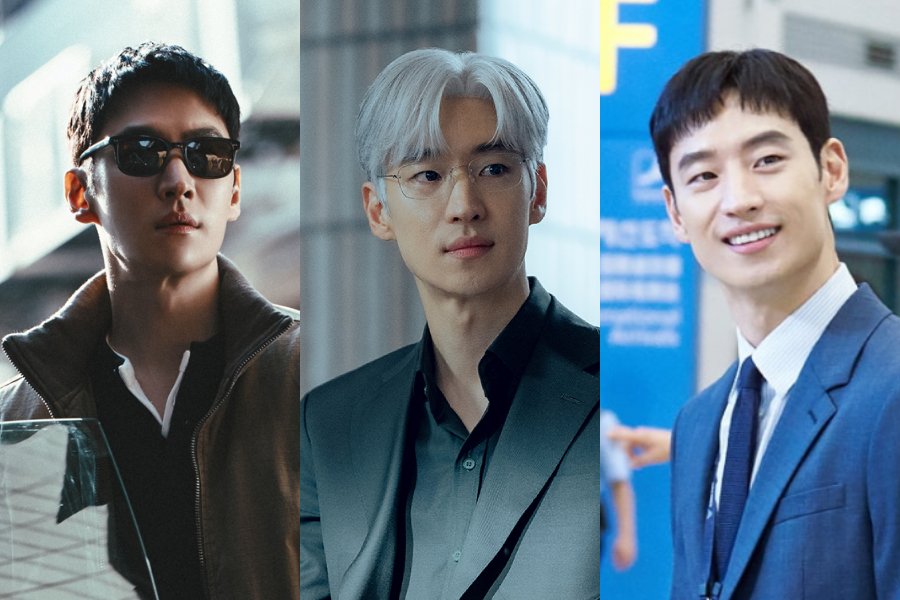 4 Lee Je Hoon K-Dramas To Watch If You Are Missing “Taxi Driver 3” 4 Lee Je Hoon K-Dramas To Watch If You Are Missing "Taxi Driver 3"