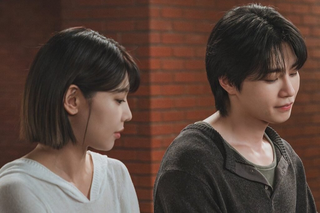 4 Moments That Brought Sooyoung And Kim Jae Yeong Closer In Episodes 5-6 Of "IDOL I"