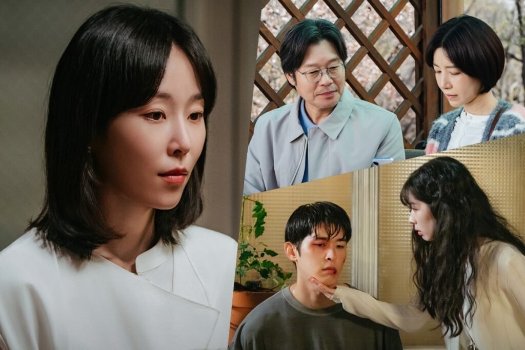 4 Situations That Test Seo Hyun Jin And Her Family In Episodes 5-6 Of "Love Me"