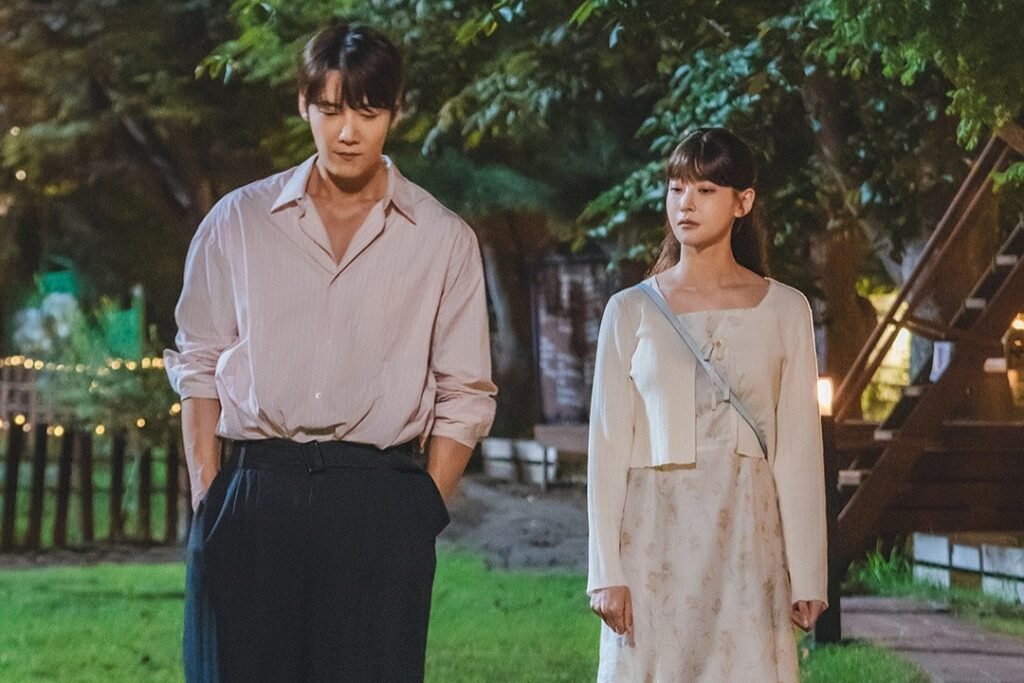 4 Tooth-Achingly Sweet Moments From Episodes 3–4 Of "Positively Yours"