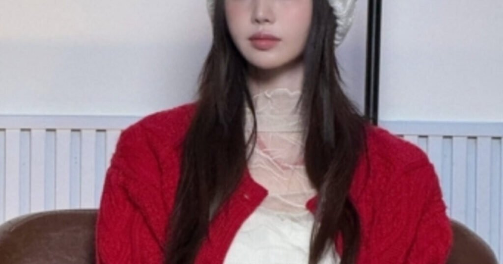 41-Year-Old Singer And Actress Shocks With Unchanged "Baby Face"