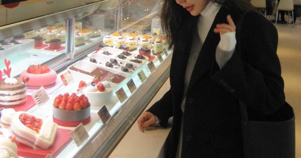 49-Year-Old Actress Confesses To Struggling With Menopause