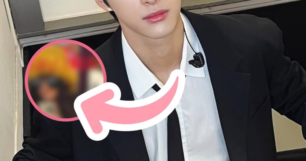 4th Gen Idol Apologizes In Emotional Letter After Dating Evidence Goes Viral