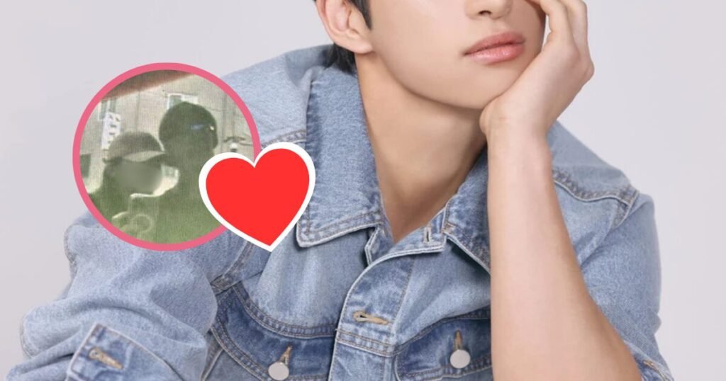 4th Gen Idol's Alleged Private Instagram With Secret Girlfriend Exposed