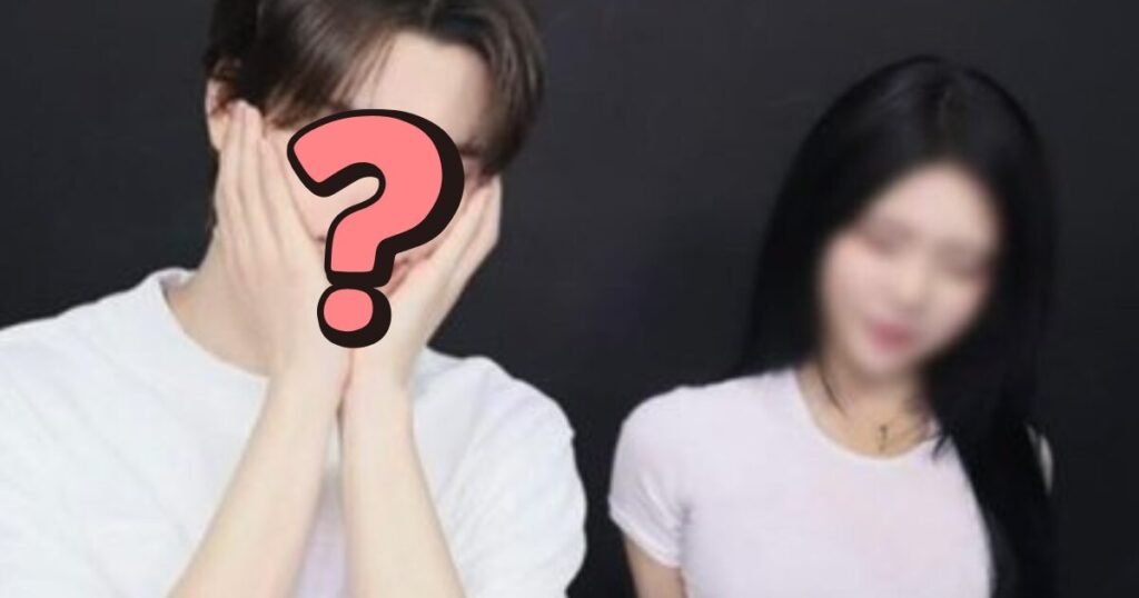 4th Gen Male Idol Gains Attention For His Older Brother Dating A Fan