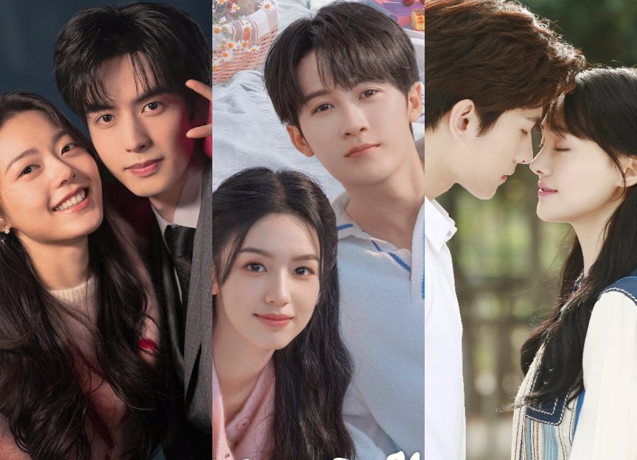 5 C-Dramas Like "Shine On Me" That Deliver Comfort, Romance, And Emotional Depth