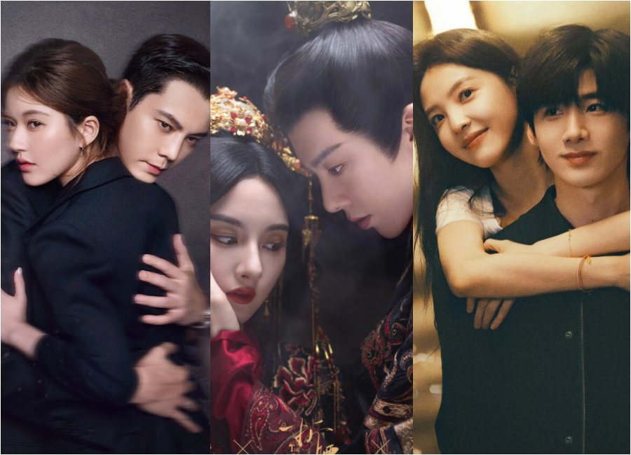 5 C-Dramas Of 2025 That Are Absolutely Worth Your Time