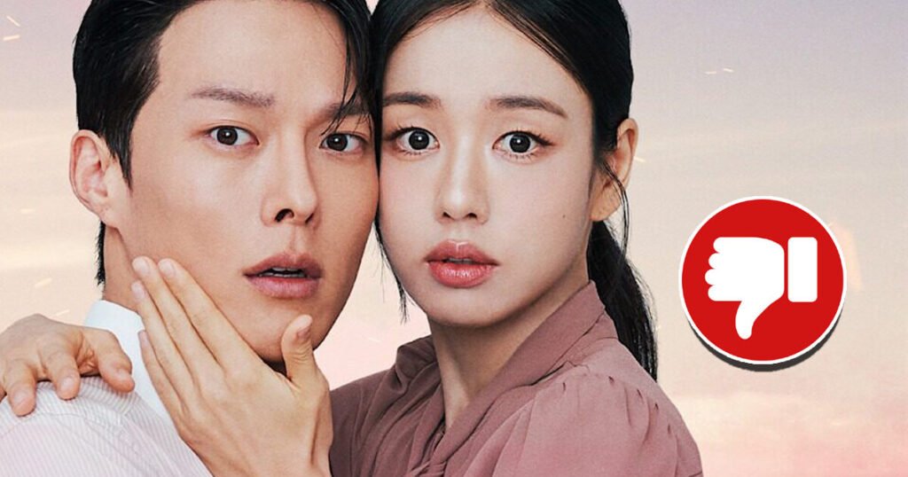 5 Disappointing K-Drama Series That Viewers Stopped Watching In December 5 Disappointing K-Drama Series That Viewers Stopped Watching In December