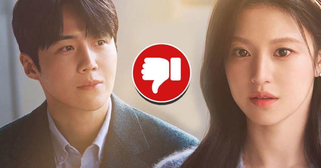 5 Disappointing K-Drama Series That Viewers Stopped Watching In January