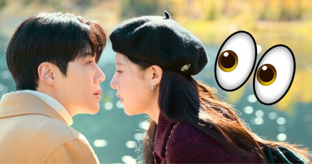 5 New K-Dramas To Watch In January 2026