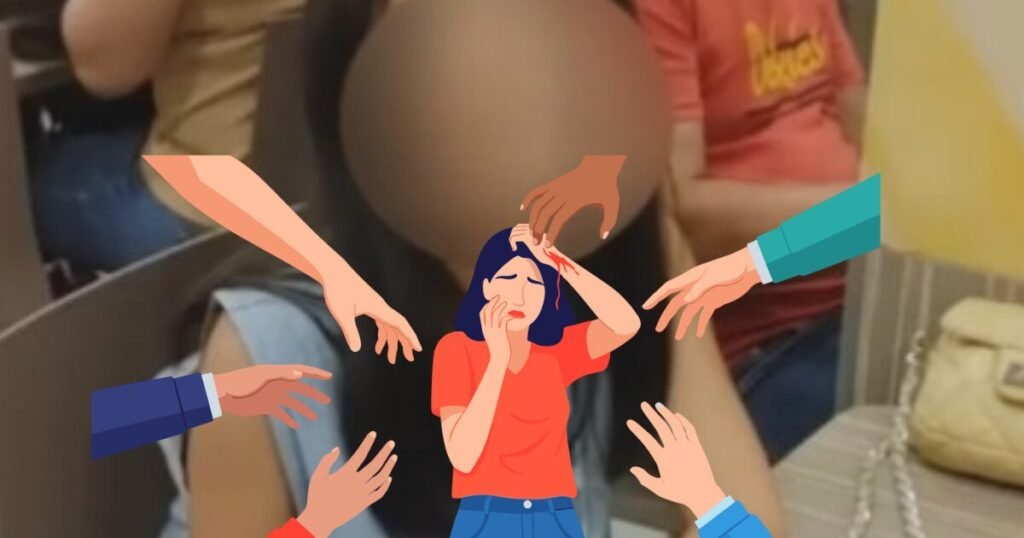 50-Year-Old Korean Man Uses Charity Work To Sexually Assault Filipino Children